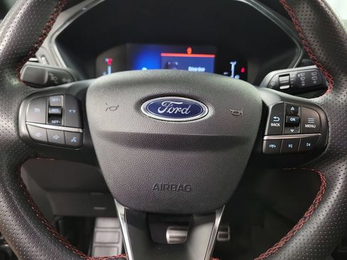 Used 2024 Ford Escape ST-Line AWD/4WD image 23
