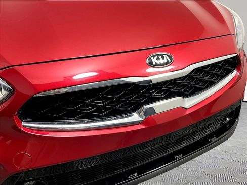 Used 2019 Kia Forte S FWD image 32