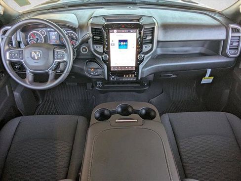 New 2026 RAM 2500 Tradesman image 15