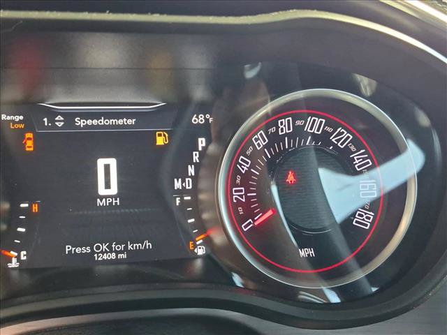 Used 2017 Dodge Challenger R/T Scat Pack RWD image 11