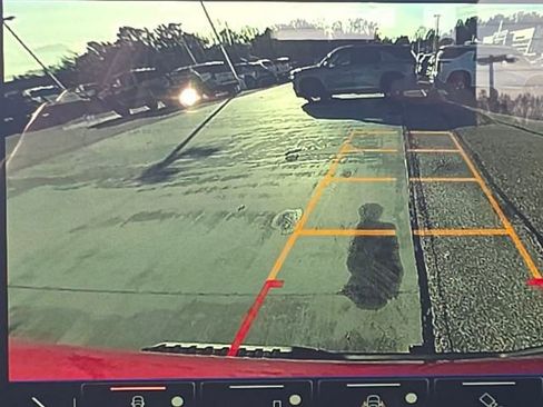 New 2025 Chevrolet Silverado 2500 LT w/ All Star Edition image 6