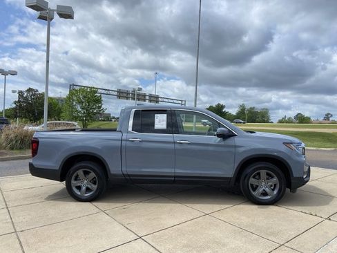 Used 2023 Honda Ridgeline RTL-E image 13