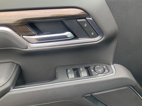 New 2025 Chevrolet Silverado 1500 LT AWD/4WD image 26