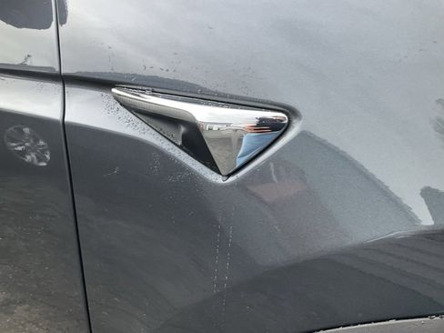 Used 2017 Tesla Model X 75D image 79