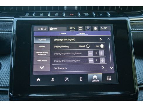Used 2023 Jeep Grand Cherokee L Laredo AWD/4WD image 48