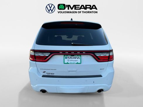 Used 2024 Dodge Durango GT image 4