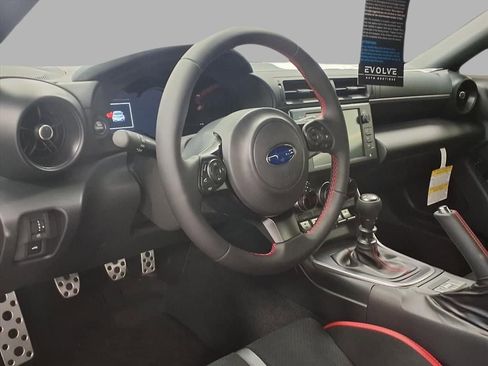 New 2025 Subaru BRZ Limited image 3