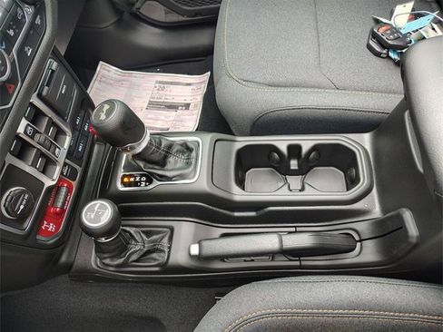 New 2026 Jeep Wrangler Willys image 23