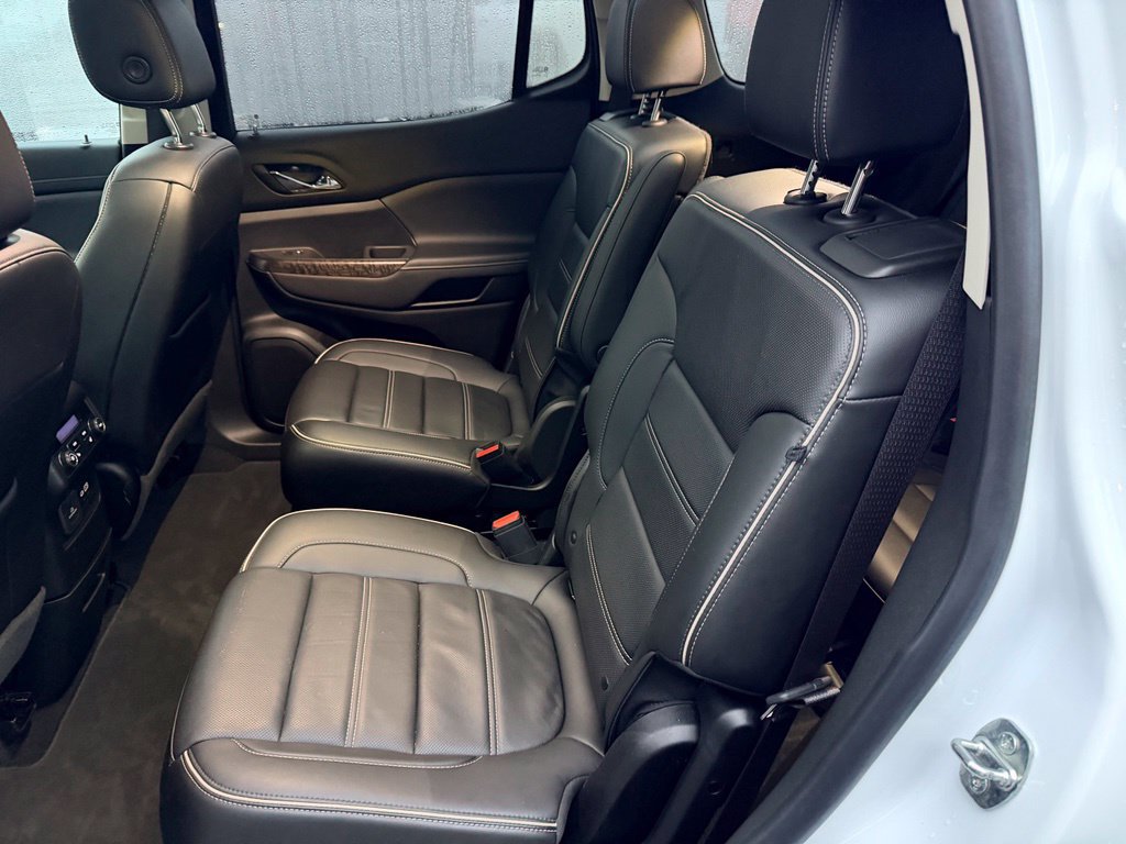 Certified 2021 GMC Acadia Denali w/ Denali Technology Package AWD/4WD image 21