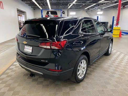 Used 2023 Chevrolet Equinox LT w/ Driver Convenience Package image 9