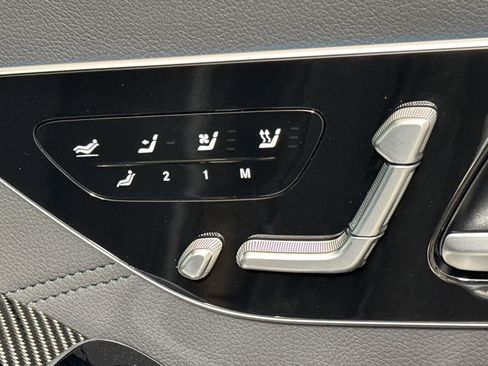 Certified 2026 Mercedes-Benz S 63 AMG S image 20