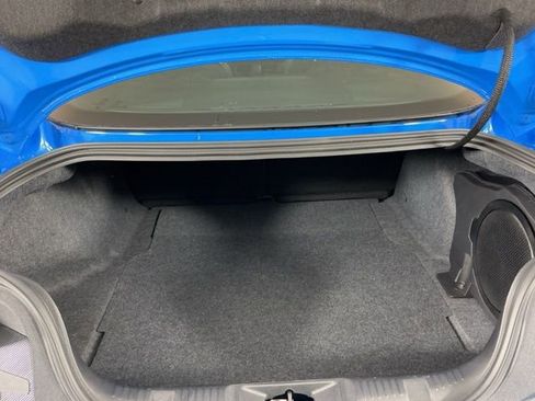 Used 2025 Ford Mustang Dark Horse image 24