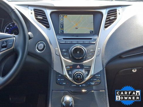 Used 2013 Hyundai Azera w/ Technology Pkg FWD image 14