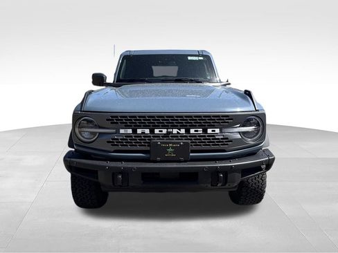 Used 2024 Ford Bronco Badlands AWD/4WD image 3