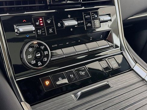 New 2026 Nissan Armada PRO-4X image 19