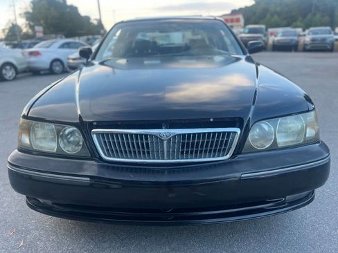 Used 1999 INFINITI Q45 Touring image 2