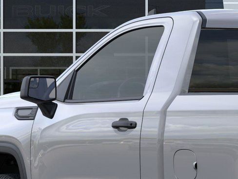 New 2025 GMC Sierra 1500 Pro w/ Pro Value Package image 29
