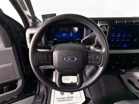 Used 2023 Ford F250 XLT w/ XLT Premium Package image 11
