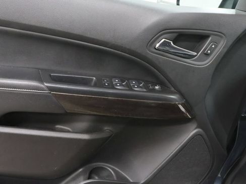 Used 2019 GMC Canyon SLT w/ Driver Alert Package AWD/4WD image 13