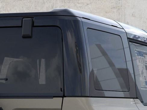 New 2026 Ford Bronco Big Bend AWD/4WD image 46