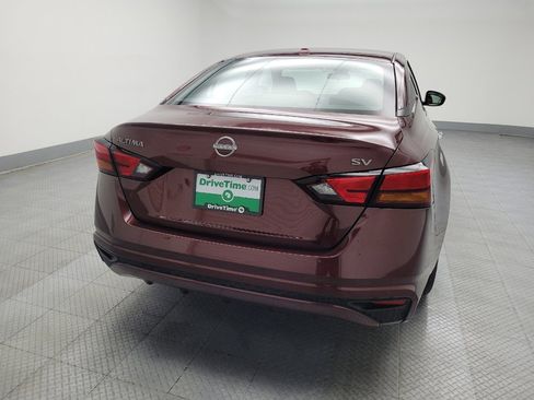 Used 2023 Nissan Altima 2.5 SV image 7