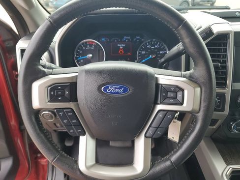 Used 2020 Ford F350 Lariat AWD/4WD image 19
