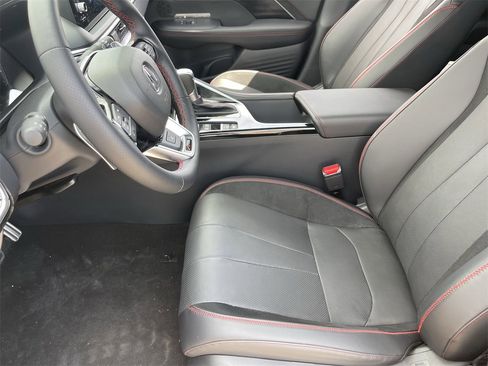 New 2025 Acura ADX A-Spec image 23