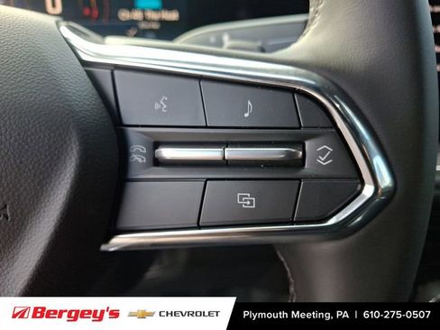 New 2026 Chevrolet Tahoe LS AWD/4WD image 17