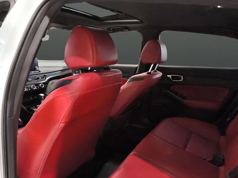 Used 2024 Acura Integra A-Spec FWD image 30