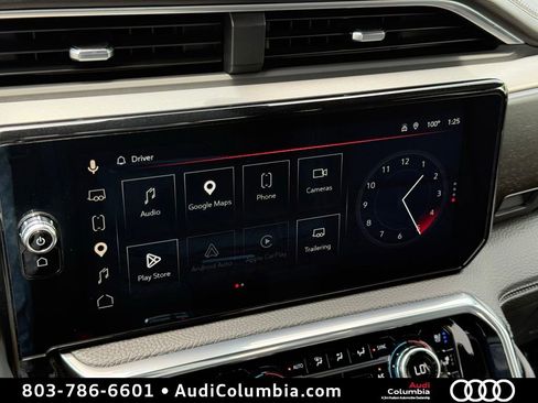 Used 2023 GMC Sierra 1500 Denali w/ Denali Reserve Package AWD/4WD image 34
