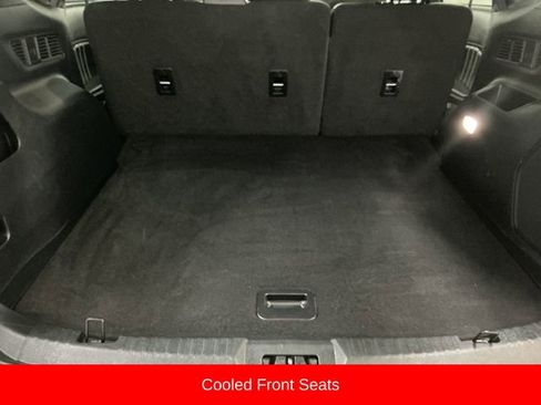 Used 2020 Ford Edge ST w/ Equipment Group 401A image 38