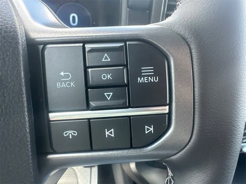 New 2025 Ford F150 Lariat w/ Equipment Group 501A Mid image 22