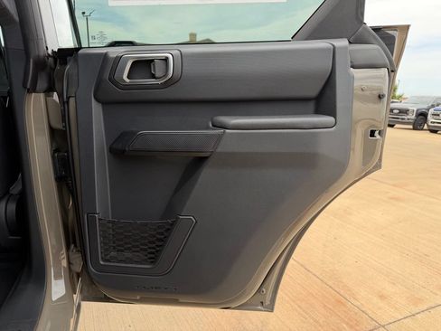 New 2026 Ford Bronco Big Bend AWD/4WD image 14