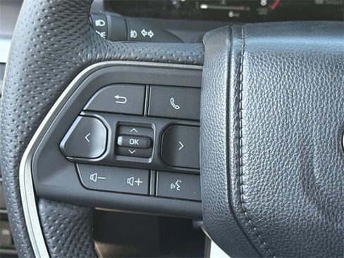 New 2026 Toyota Tacoma TRD Sport image 14