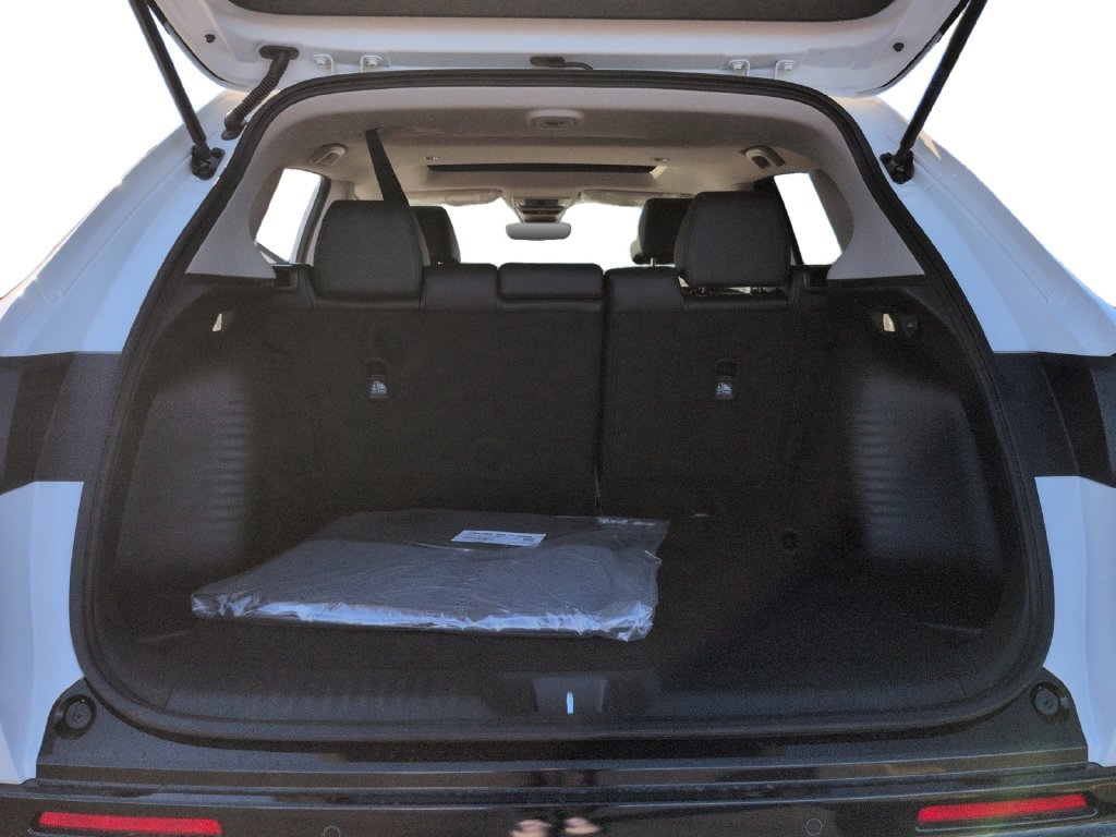 New 2027 Honda HR-V EX-L image 27