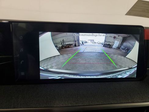 New 2026 Nissan Kicks SV image 22