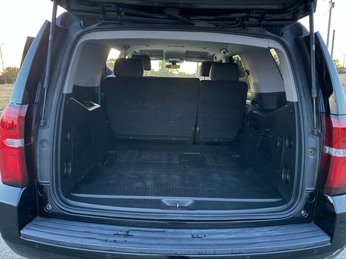 Used 2015 Chevrolet Tahoe 2WD Police image 16