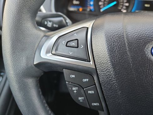 Certified 2024 Ford Edge SEL w/ Convenience Package image 14