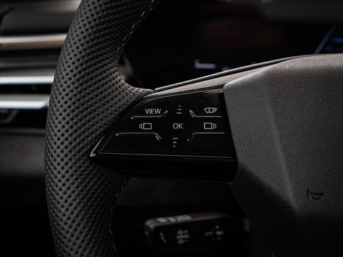 New 2026 Audi A6 Prestige image 29