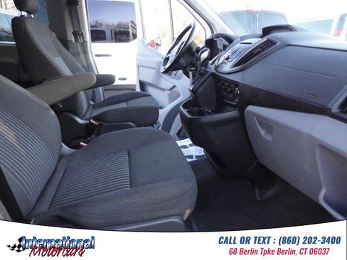 Used 2016 Ford Transit 150 XL RWD image 12