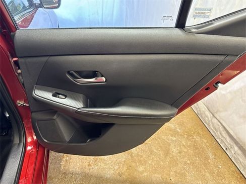 Used 2023 Nissan Sentra SV w/ All-Weather Package image 23