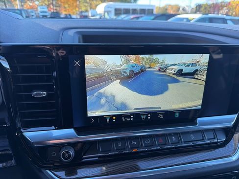 New 2026 Chevrolet Silverado 2500 LT w/ Trail Boss Package image 12