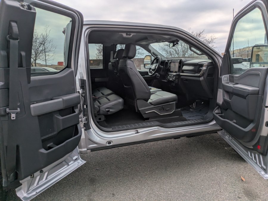 Used 2023 Ford F250 Lariat AWD/4WD image 7