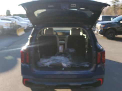 New 2026 Kia Sorento SX image 6