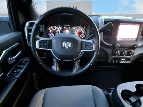 Used 2024 RAM 2500 Big Horn image 15