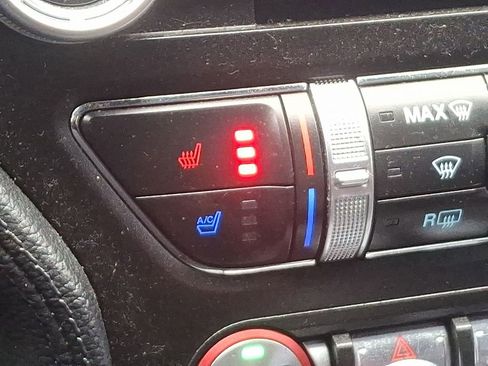 Used 2021 Ford Mustang GT Premium w/ GT Performance Package image 24