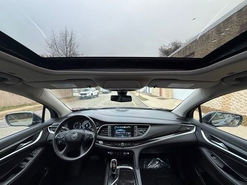 Used 2019 Buick Enclave Avenir w/ Avenir Technology Package image 35