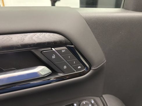 New 2026 GMC Sierra 2500 AT4X AWD/4WD image 24