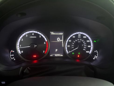 Used 2019 Lexus NX 300 F Sport w/ F Sport Premium Package AWD/4WD image 7