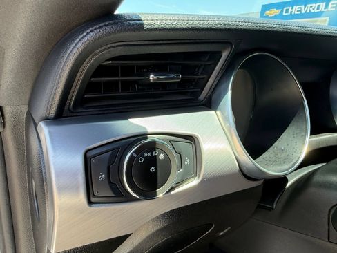 Used 2023 Ford Mustang Premium RWD image 13